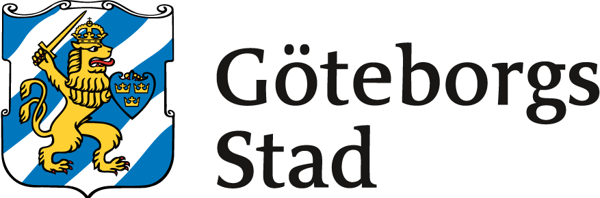 Med stöd av Göteborgs Stad